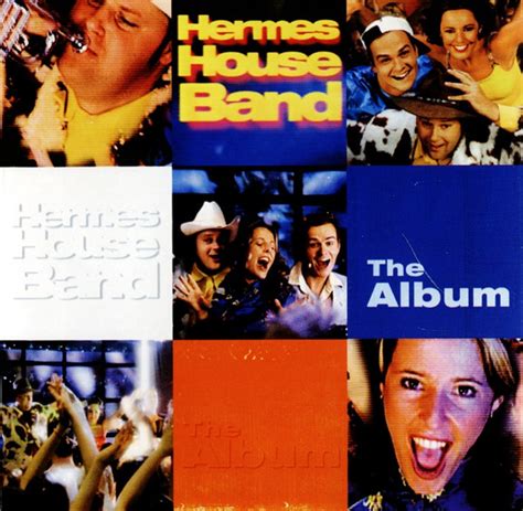 hermes house band esc|Hermes house band the album.